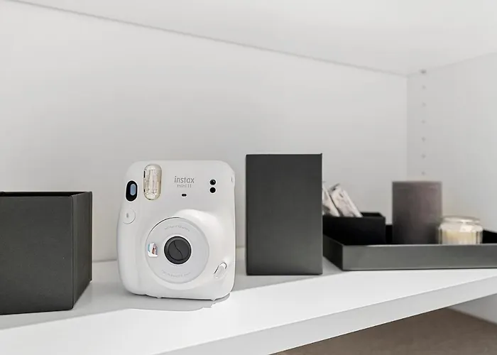 Vibestudio A5- 1090 - 40m2 - Self Check-in - Ac